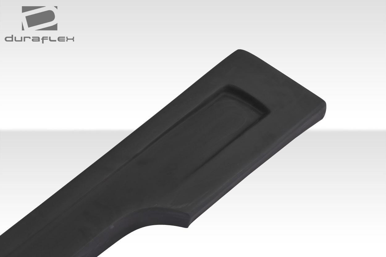 1990-1996 Nissan 300ZX Duraflex Vapor Side Skirts - Image 4