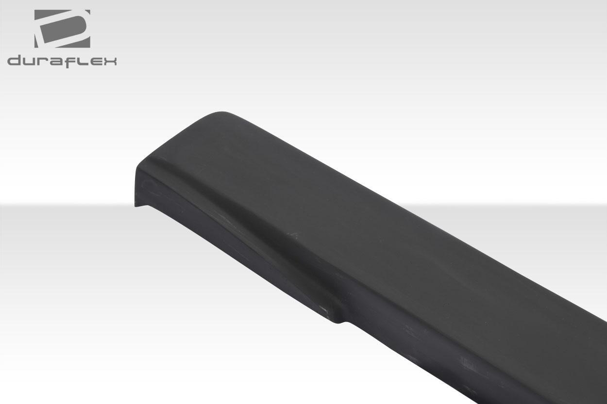 1990-1996 Nissan 300ZX Duraflex Vapor Side Skirts - Image 5