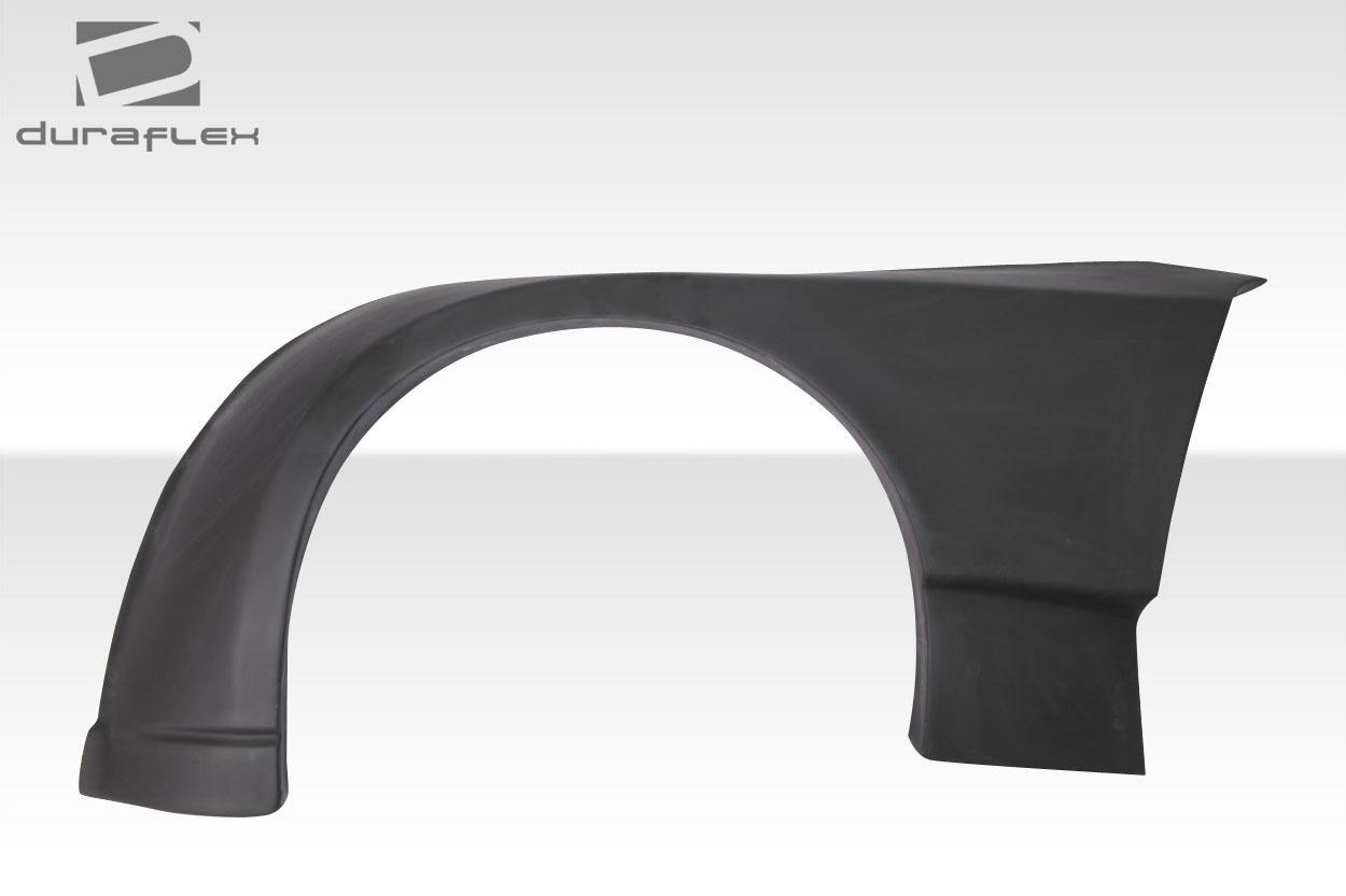1990-1996 Nissan 300ZX Duraflex Vapor Fender - Image 3