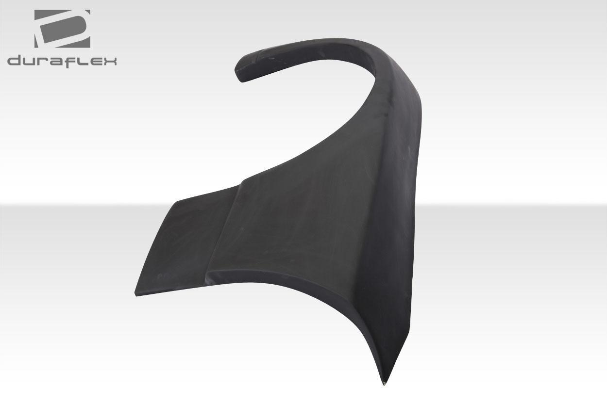 1990-1996 Nissan 300ZX Duraflex Vapor Fender - Image 4