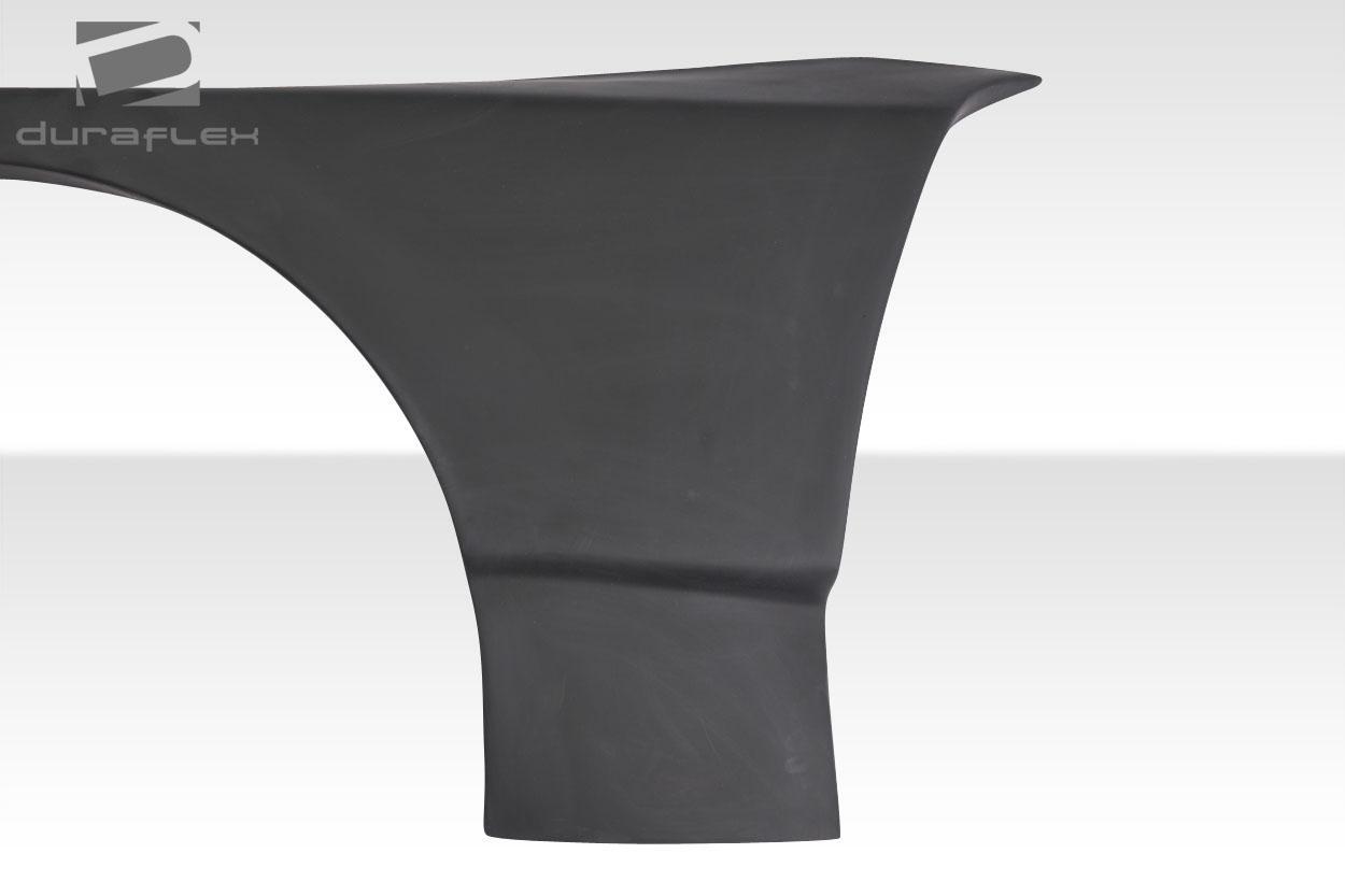 1990-1996 Nissan 300ZX Duraflex Vapor Fender - Image 5