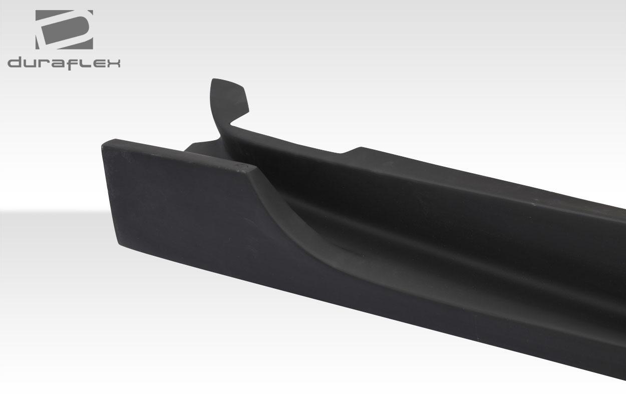 2003-2006 Mitsubishi Lancer Duraflex VRS Side Skirts - Image 4
