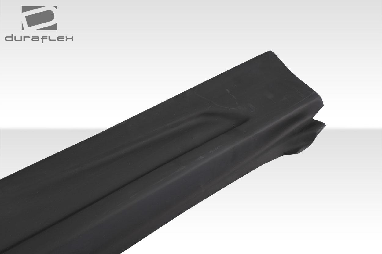 2003-2006 Mitsubishi Lancer Duraflex VRS Side Skirts - Image 5