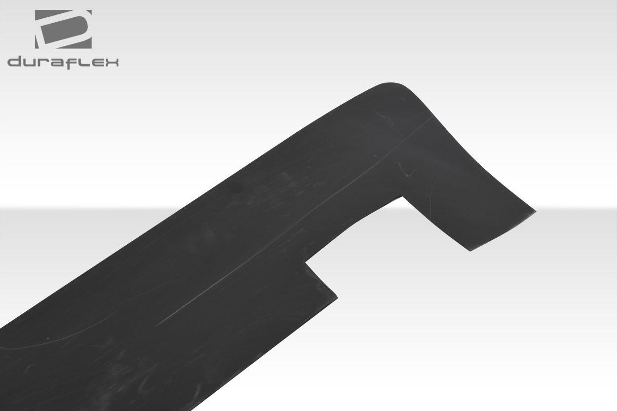 2003-2006 Mitsubishi Lancer Duraflex VRS Side Skirts - Image 6