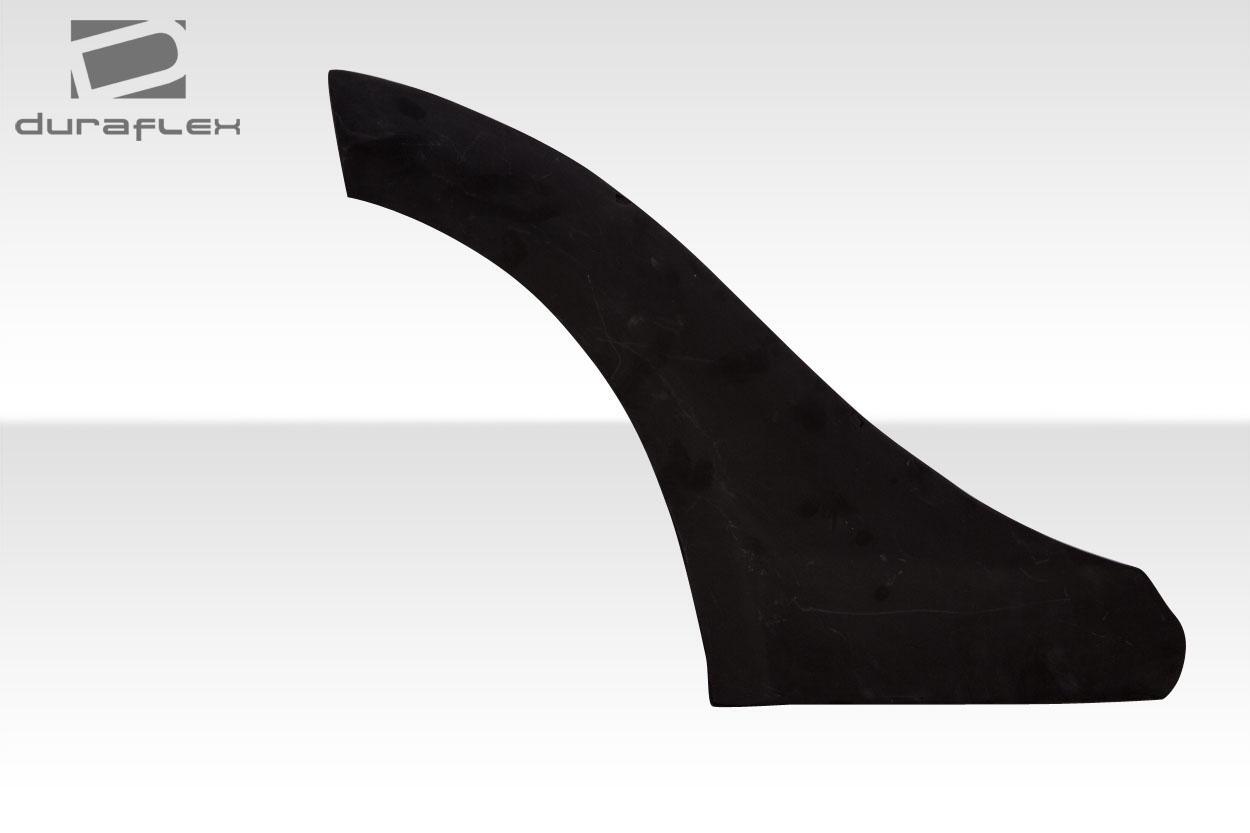 2002-2007 Subaru Impreza Duraflex VRS Fender Flare - Image 5