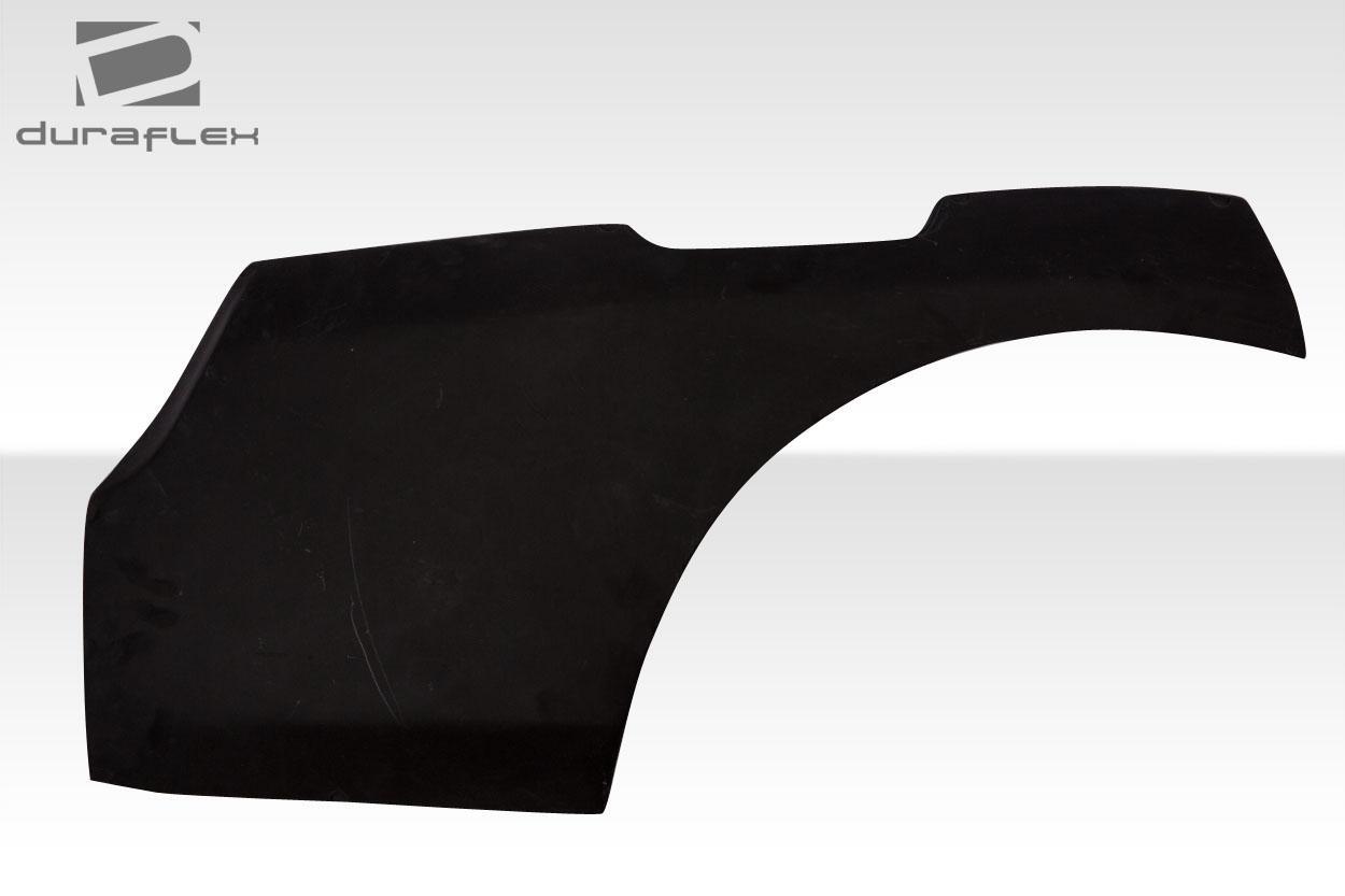 2002-2007 Subaru Impreza Duraflex VRS Fender Flare - Image 6