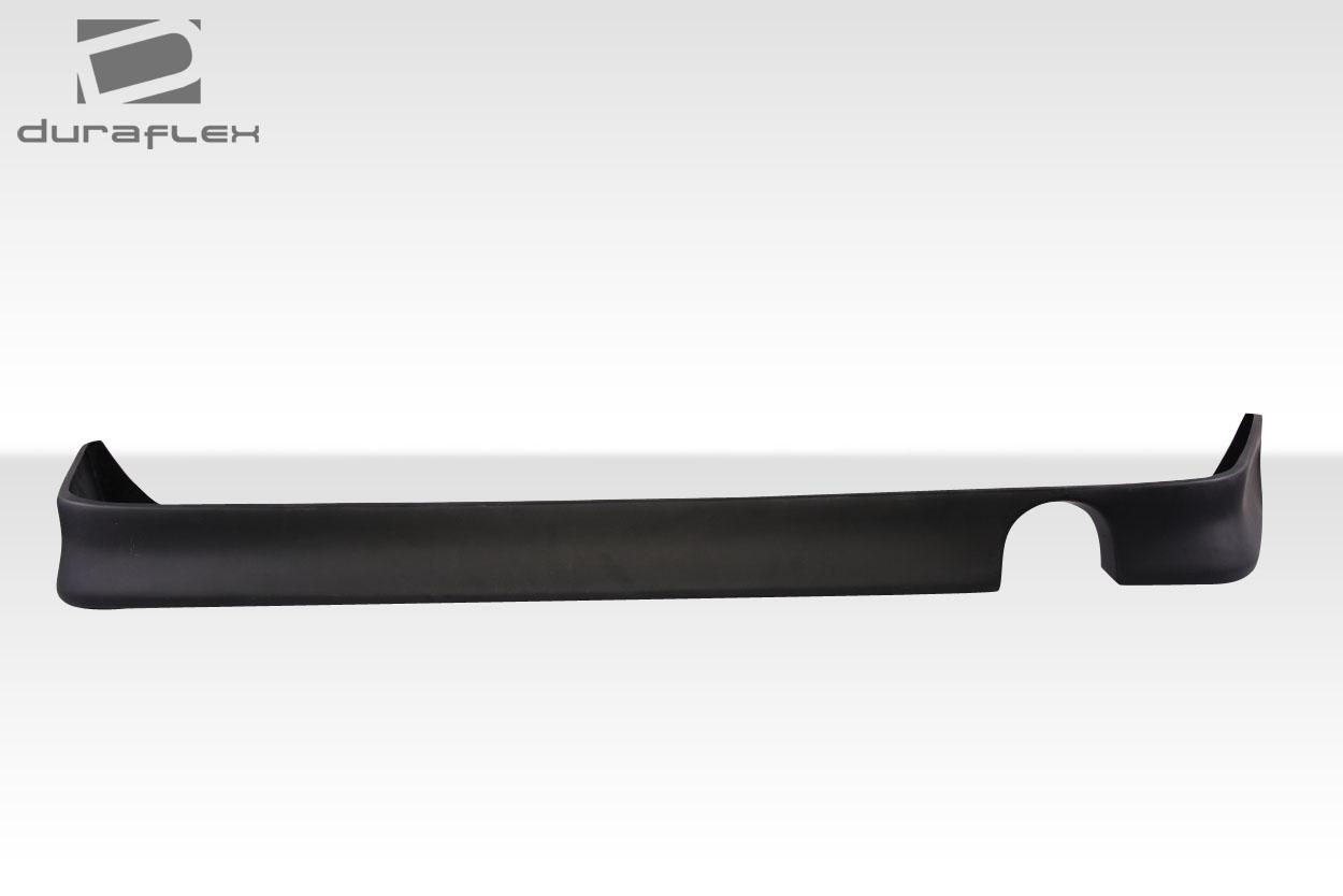 2000-2005 Lexus IS Duraflex V Speed Rear Lip - Image 3