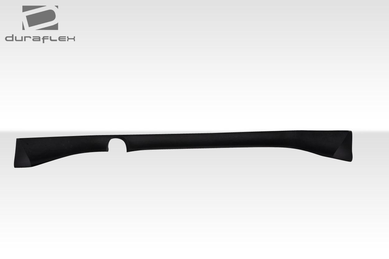 2000-2005 Lexus IS Duraflex V Speed Rear Lip - Image 4