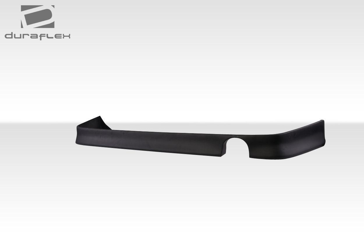 2000-2005 Lexus IS Duraflex V Speed Rear Lip - Image 5