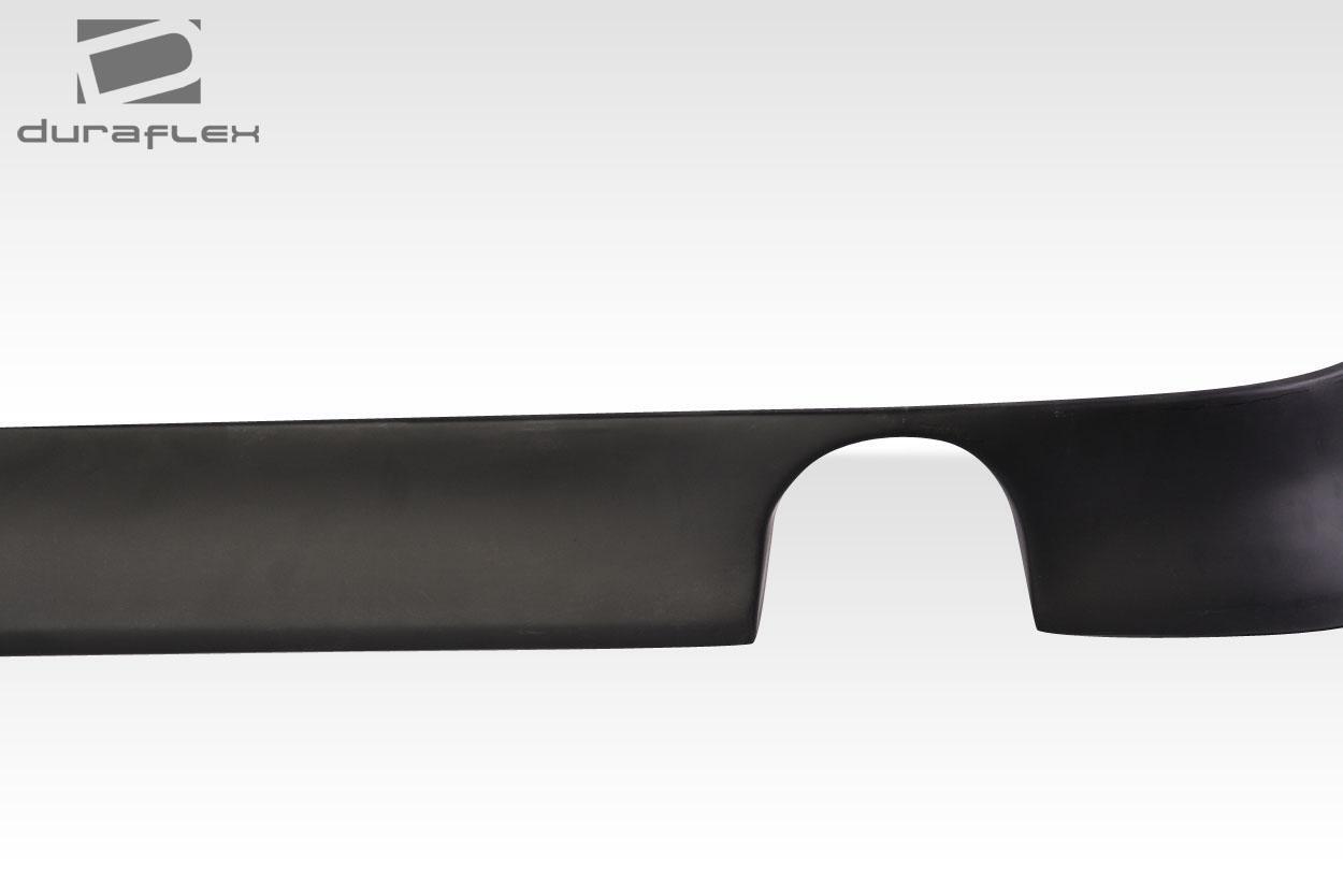 2000-2005 Lexus IS Duraflex V Speed Rear Lip - Image 6