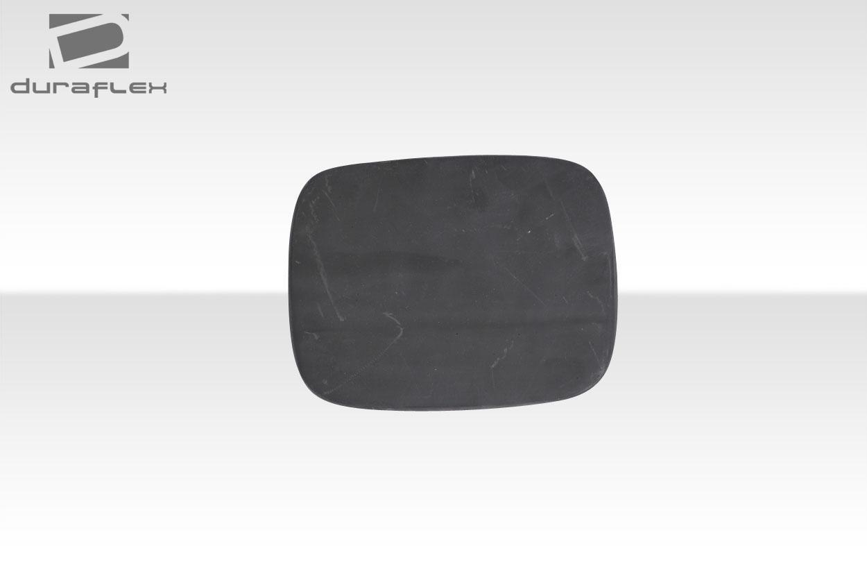 1989-1994 Nissan 240SX Duraflex V Speed Fender - Image 6