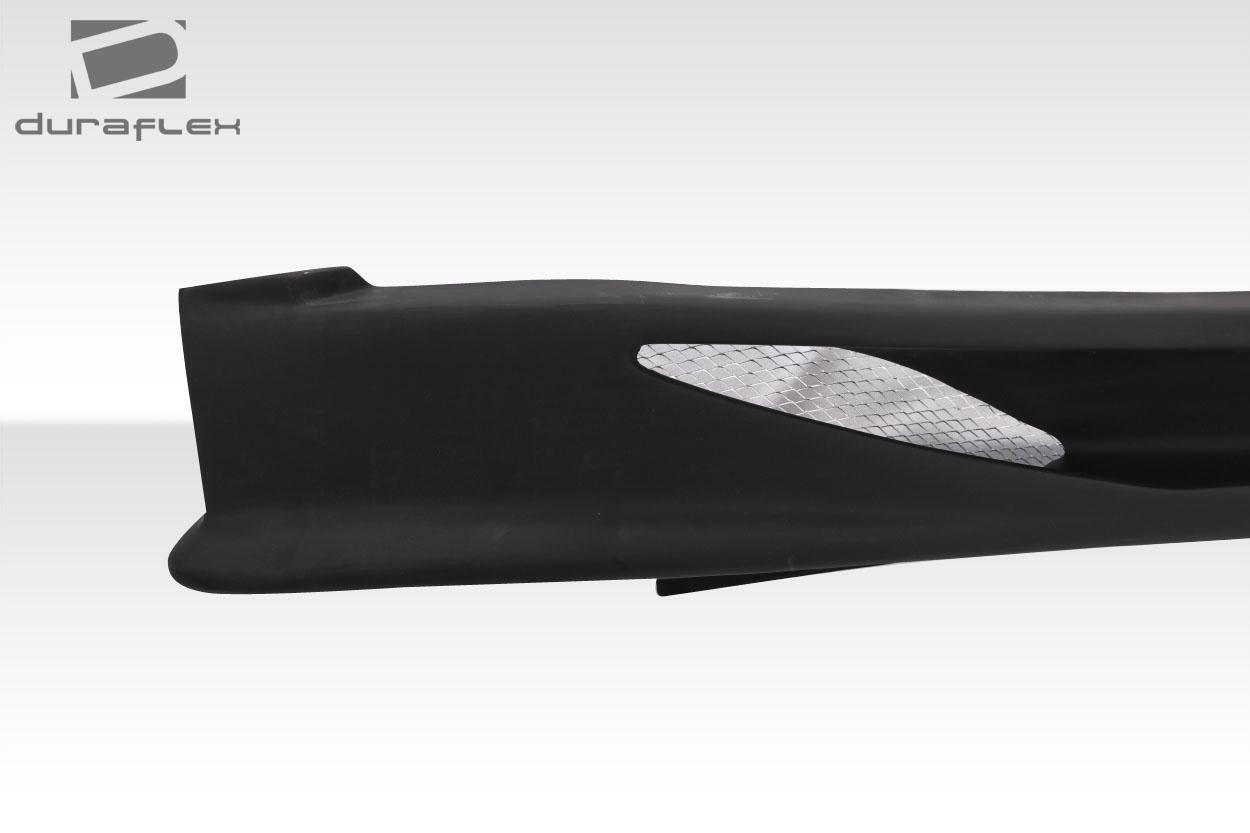 2002-2007 Subaru Impreza Duraflex VT-X Side Skirts - Image 5