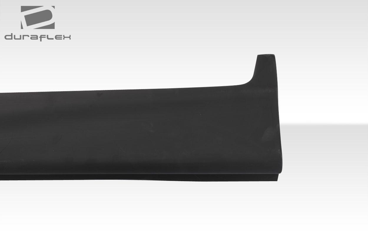 2002-2007 Subaru Impreza Duraflex VT-X Side Skirts - Image 6