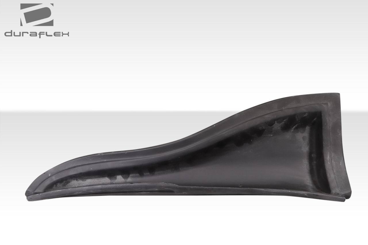 2003-2007 Infiniti G Coupe Duraflex Vader Side Skirts - Image 9