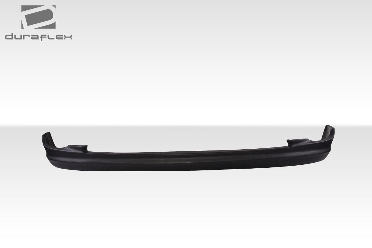 2001-2003 Lexus LS Duraflex W-1 Front Lip - Image 2