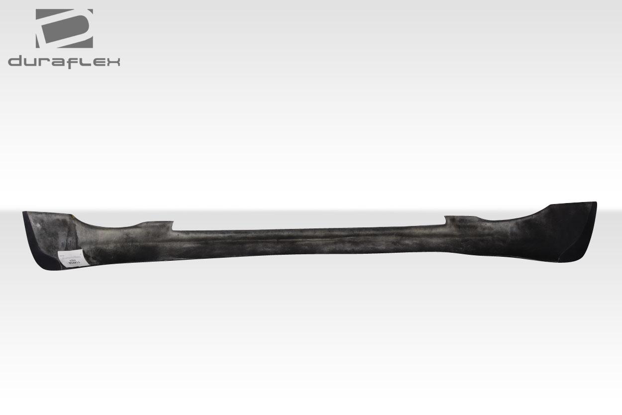 2001-2003 Lexus LS Duraflex W-1 Front Lip - Image 3