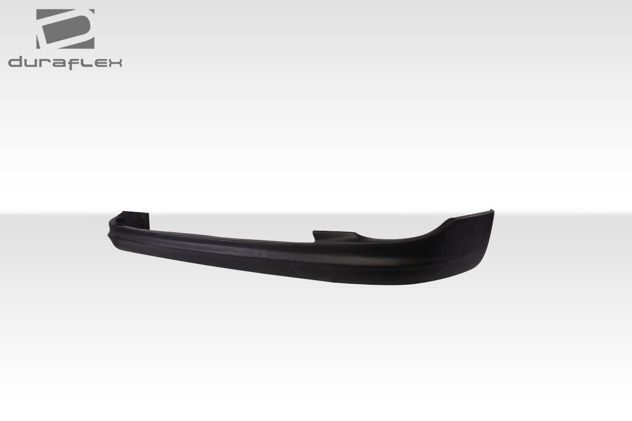 2001-2003 Lexus LS Duraflex W-1 Front Lip - Image 4