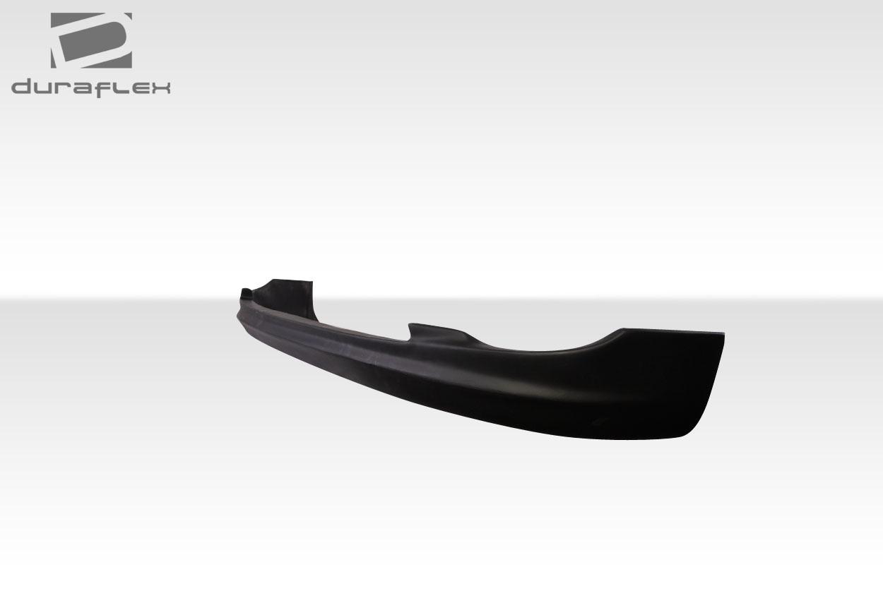 2001-2003 Lexus LS Duraflex W-1 Front Lip - Image 5