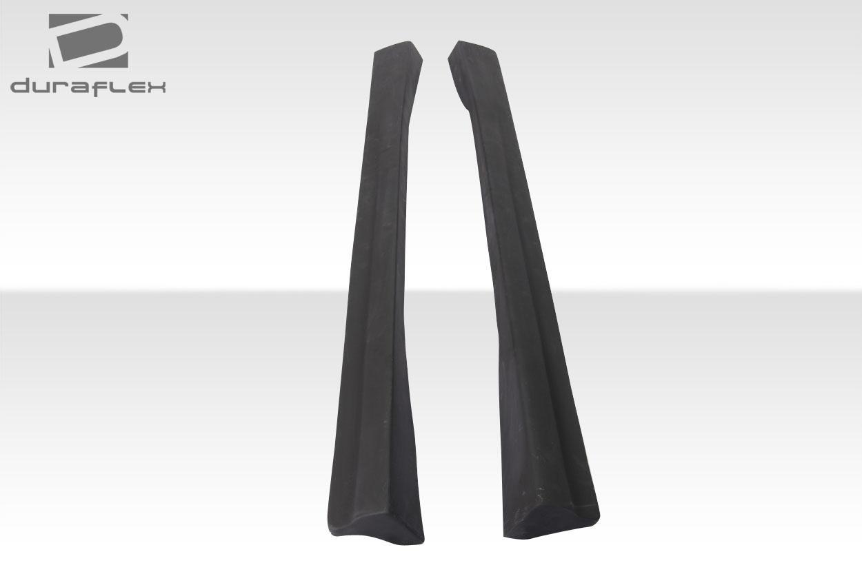1998-2005 Lexus GS Duraflex W1 Side Skirts - Image 2