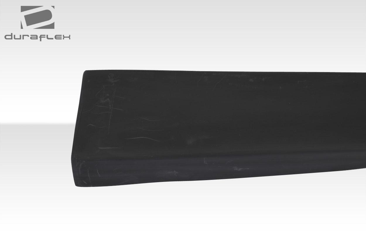 1998-2005 Lexus GS Duraflex W1 Side Skirts - Image 4