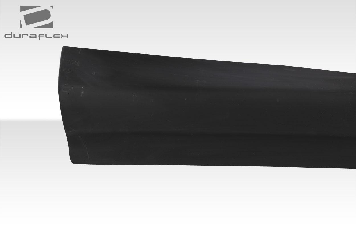 1998-2005 Lexus GS Duraflex W1 Side Skirts - Image 5