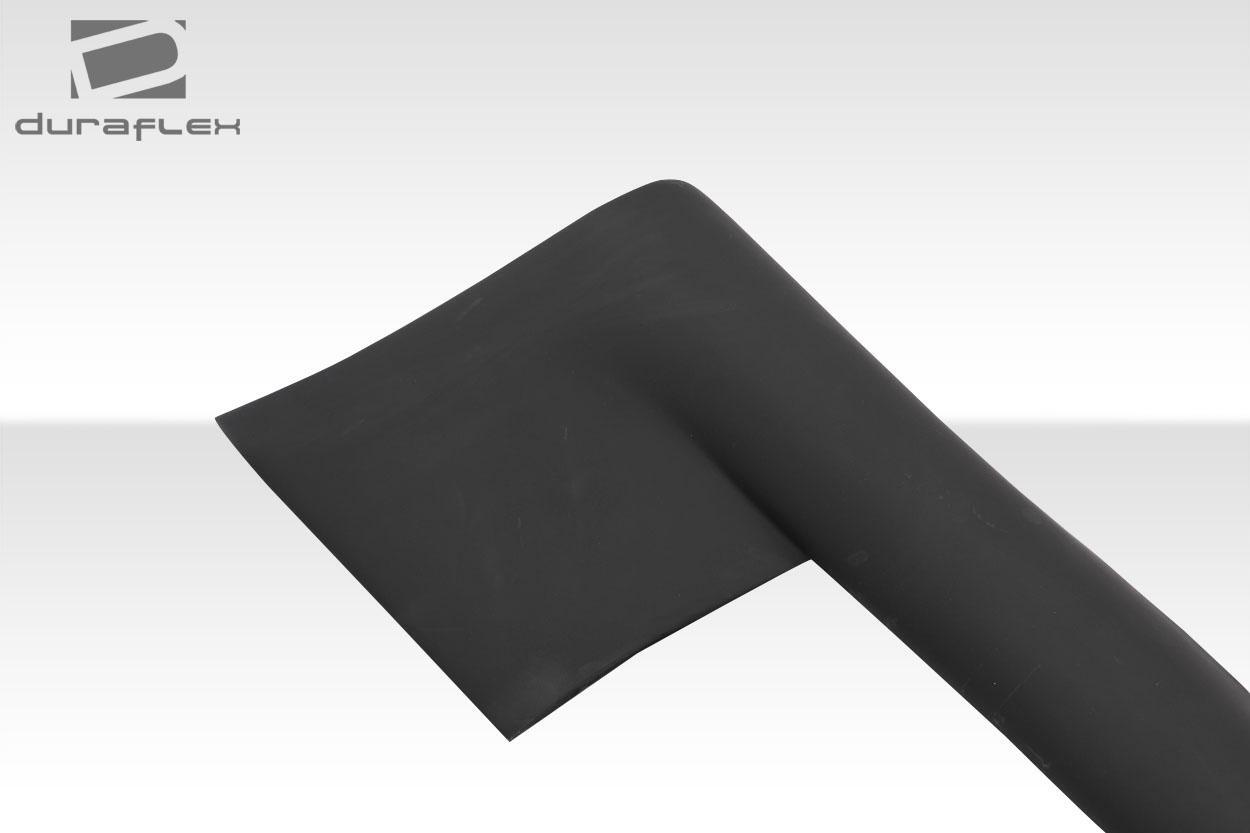 1990-1997 Mazda Miata Duraflex Works Side Skirts - Image 4