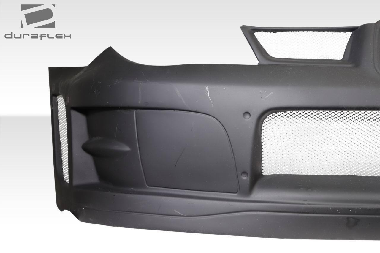 2006-2007 Subaru Impreza Duraflex WRC Look Front Bumper - Image 4