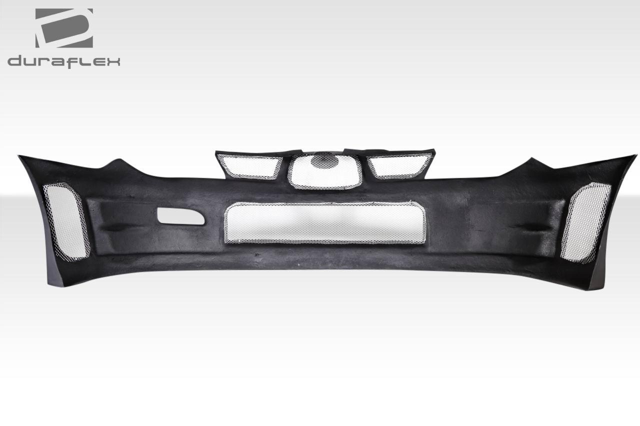 2006-2007 Subaru Impreza Duraflex WRC Look Front Bumper - Image 7