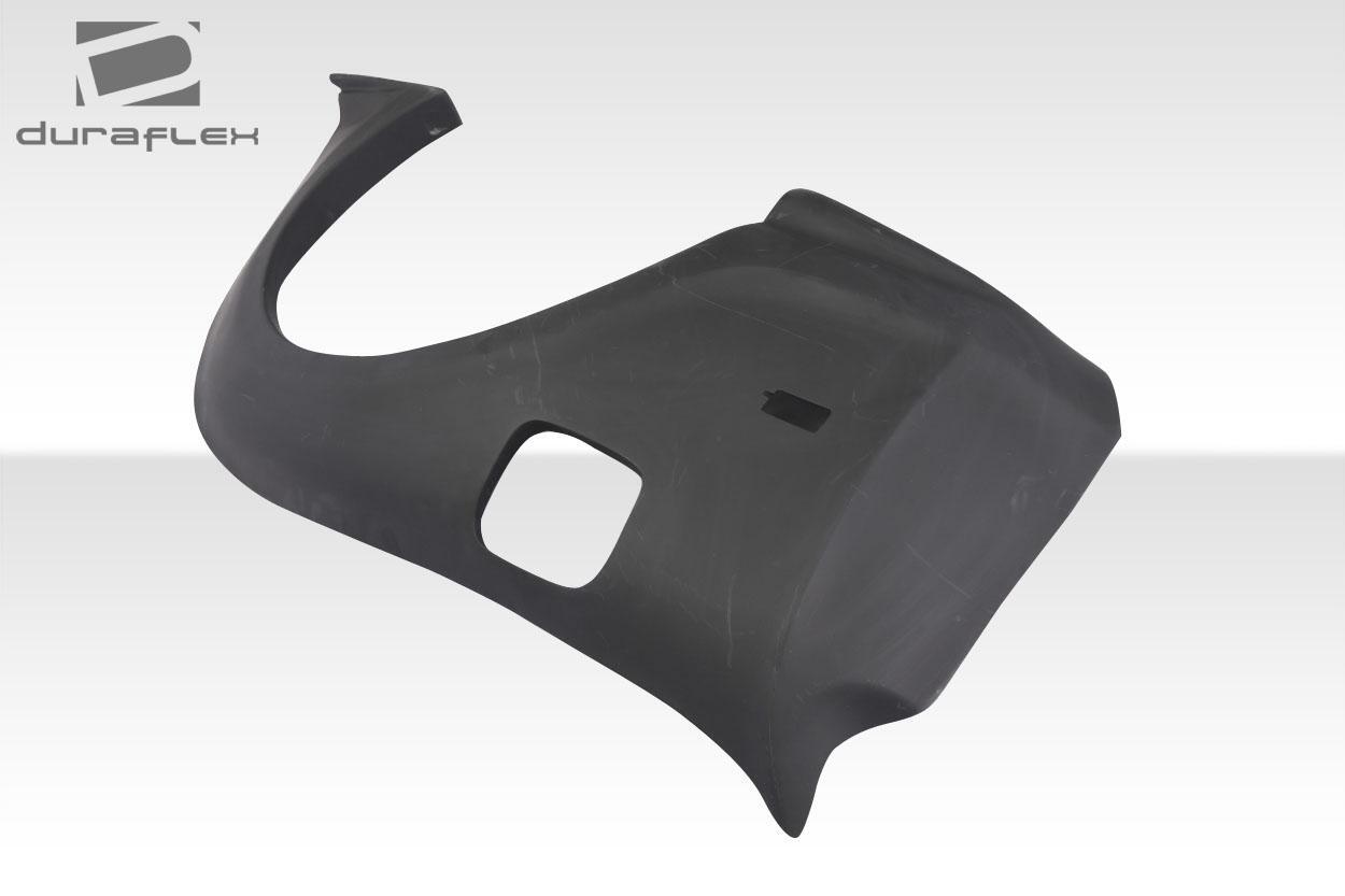 1993-1998 Toyota Supra Duraflex RD-X Fender - Image 4