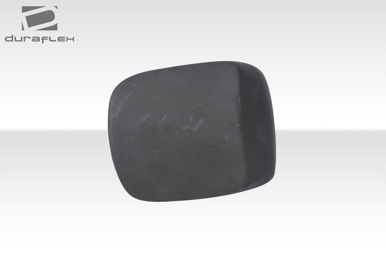 1993-1998 Toyota Supra Duraflex RD-X Fender - Image 6