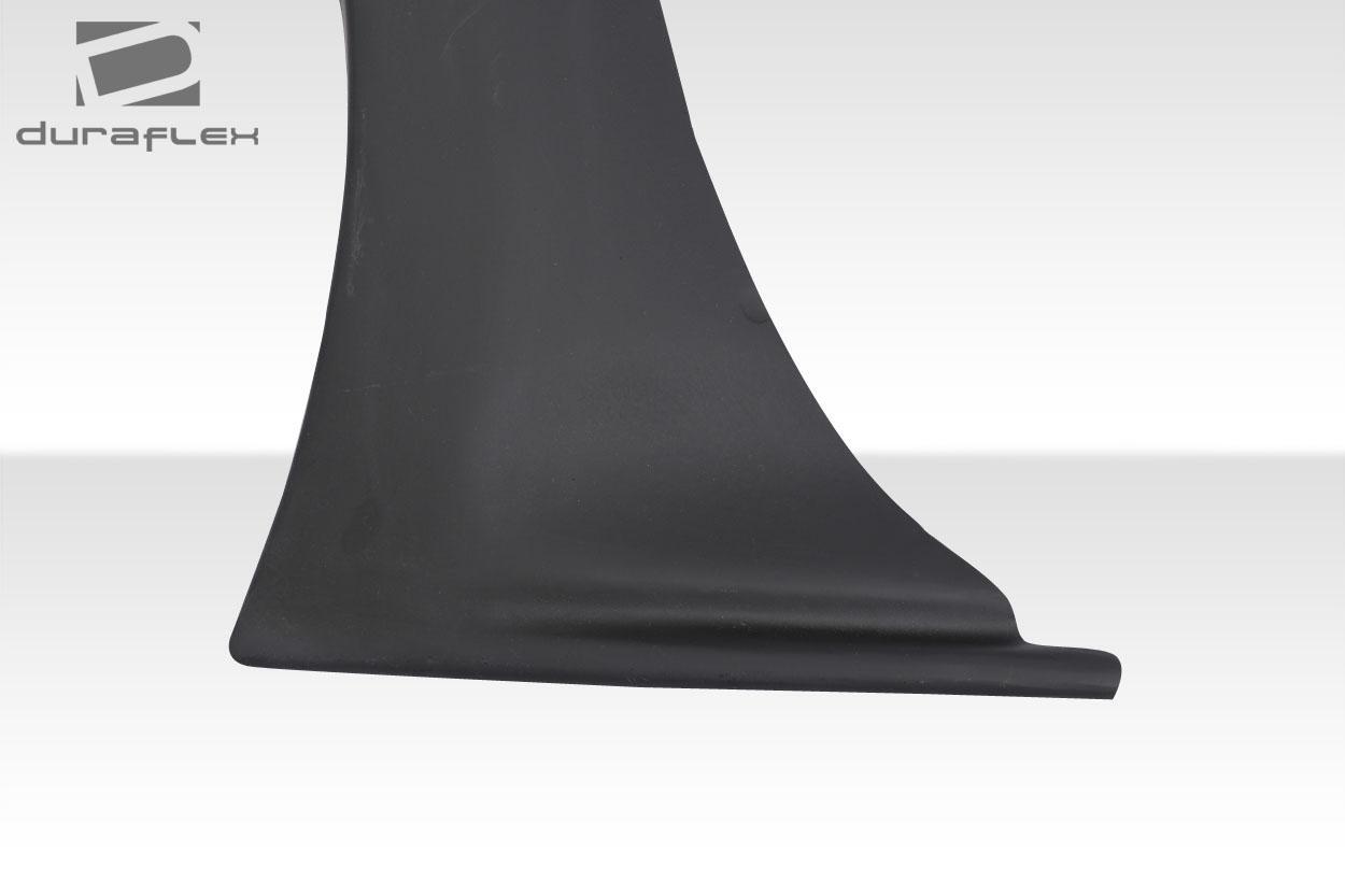 1993-1998 Toyota Supra Duraflex RD-X Fender - Image 7