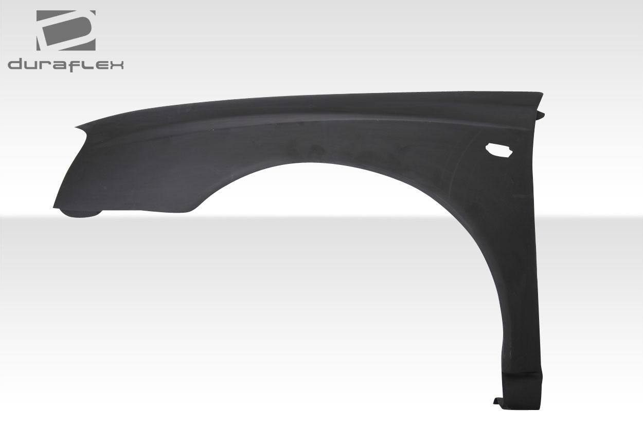 2004-2005 Subaru Impreza Duraflex WRC Look Fender - Image 3