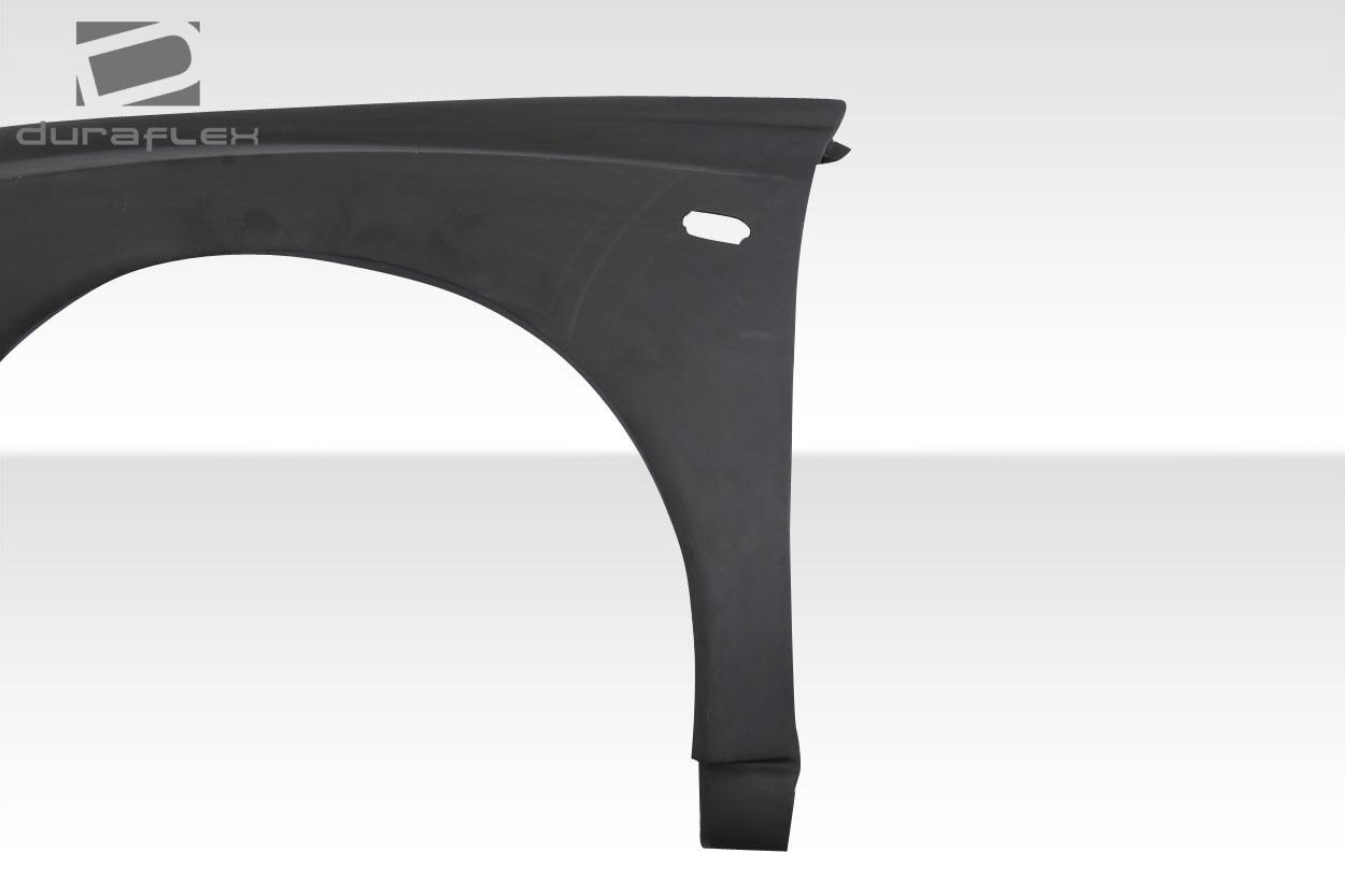 2004-2005 Subaru Impreza Duraflex WRC Look Fender - Image 4