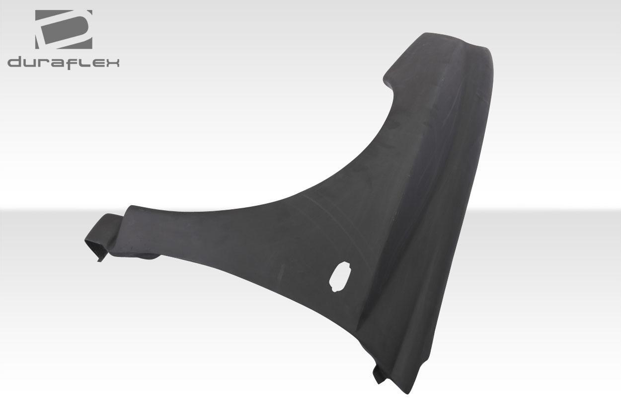 2004-2005 Subaru Impreza Duraflex WRC Look Fender - Image 5