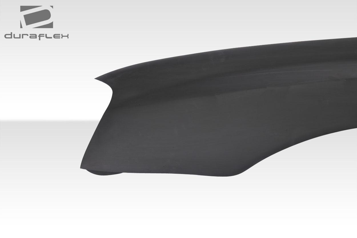 2004-2005 Subaru Impreza Duraflex WRC Look Fender - Image 6