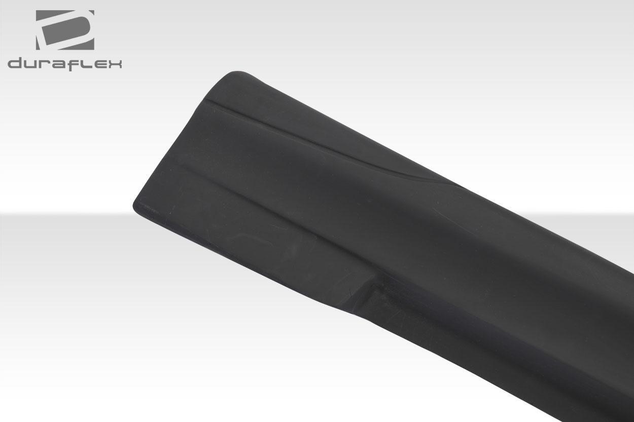 1992-2000 Lexus SC Duraflex A Spec Side Skirts - Image 4