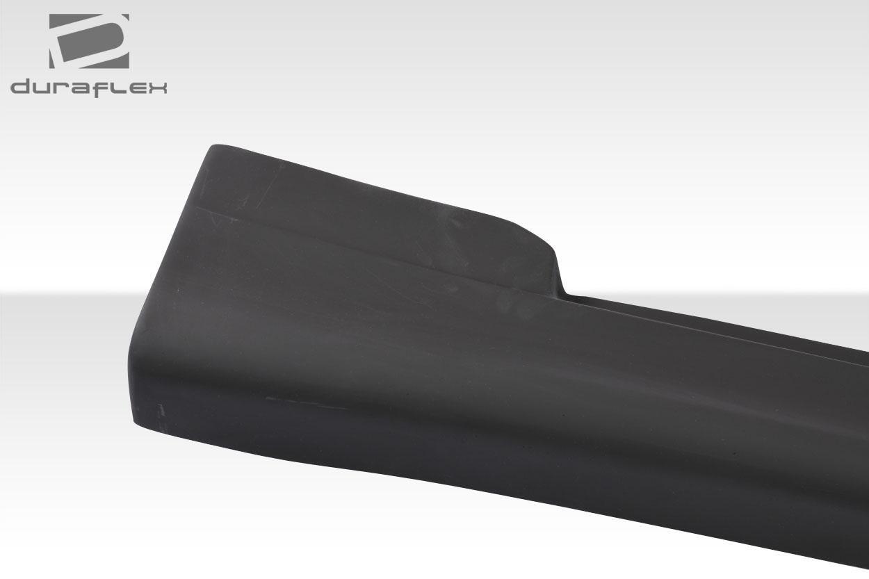 1992-2000 Lexus SC Duraflex A Spec Side Skirts - Image 5