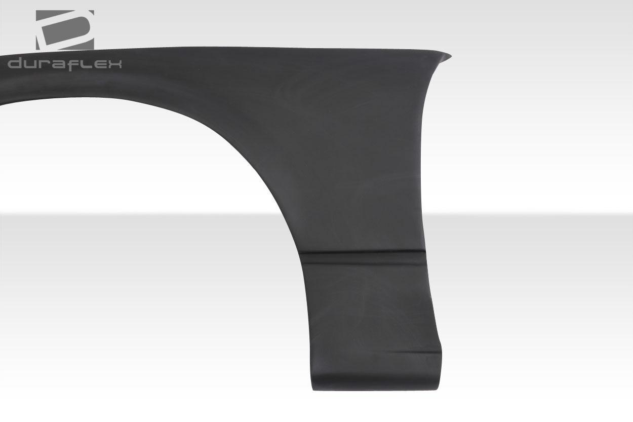 1989-1994 Nissan 240SX Duraflex K Power Style Fender - Image 5