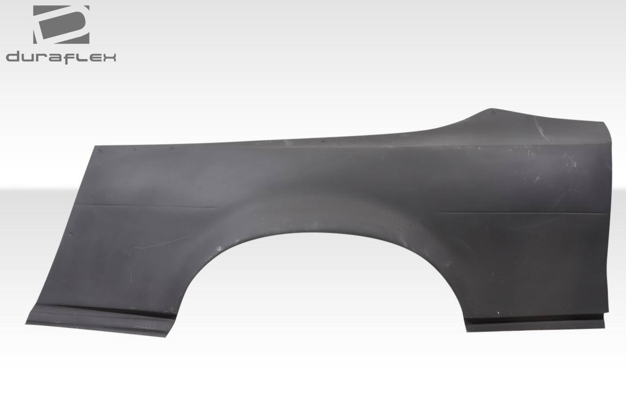 1989-1994 Nissan 240SX Duraflex K Power Style Fender - Image 2