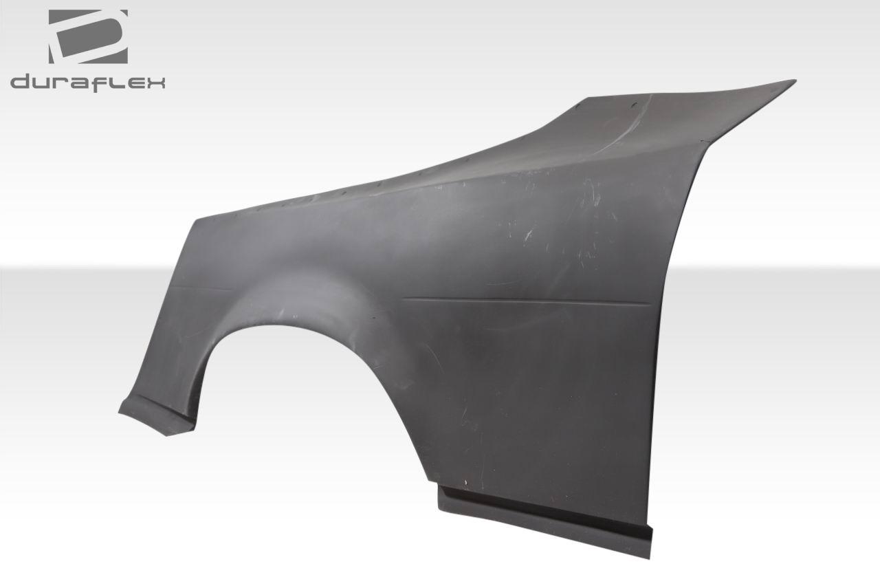 1989-1994 Nissan 240SX Duraflex K Power Style Fender - Image 3