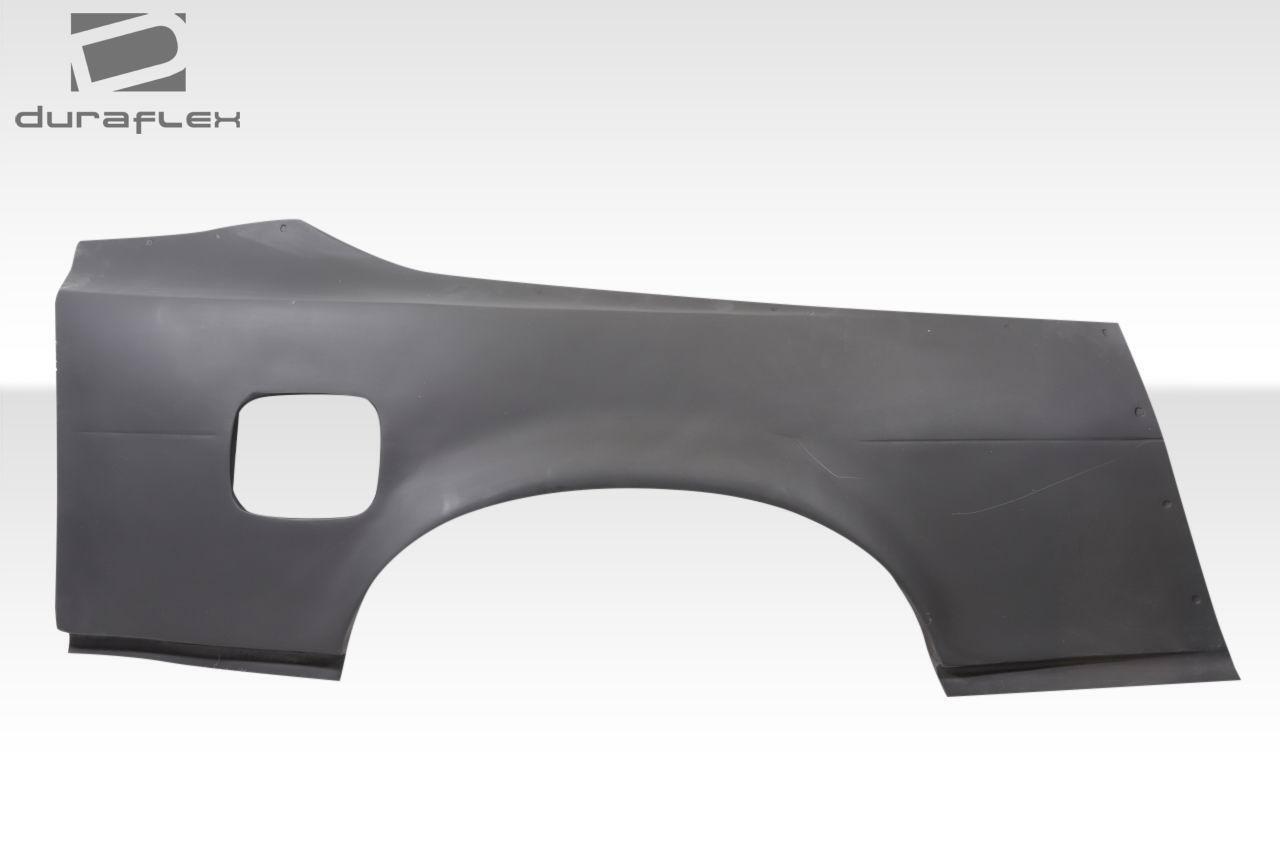 1989-1994 Nissan 240SX Duraflex K Power Style Fender - Image 4