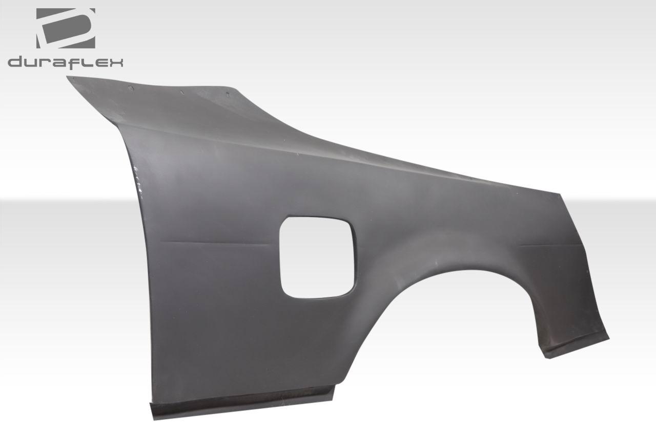 1989-1994 Nissan 240SX Duraflex K Power Style Fender - Image 5