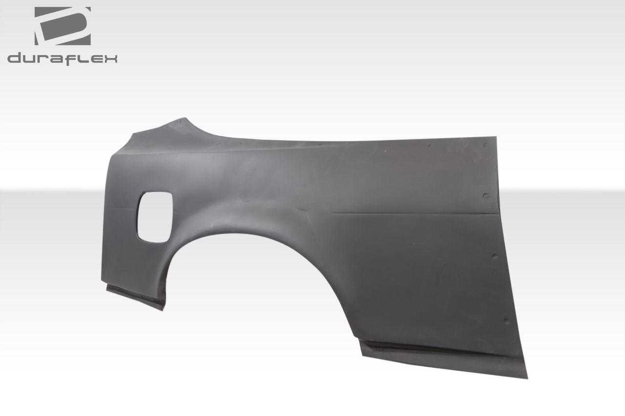 1989-1994 Nissan 240SX Duraflex K Power Style Fender - Image 6