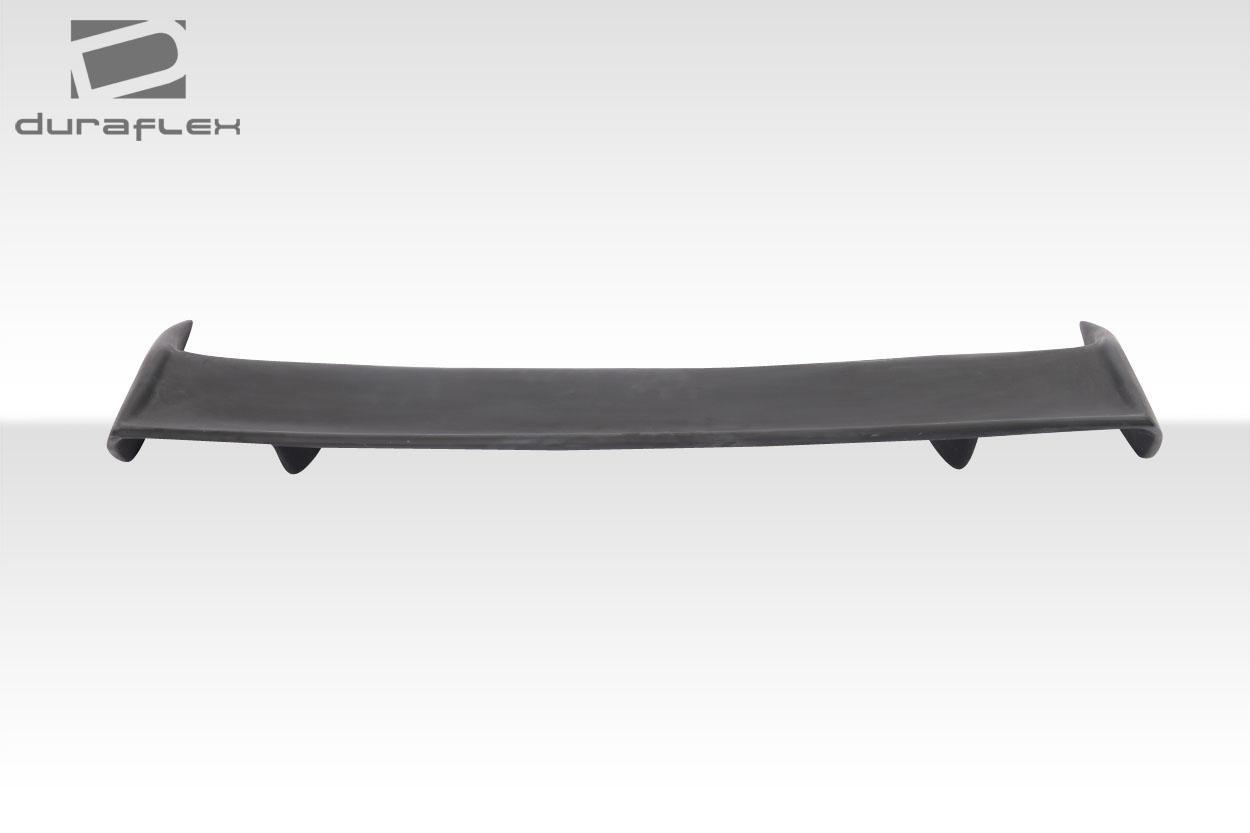 Universal Duraflex Ultra Power Wing Spoiler - 1 Piece - Image 11