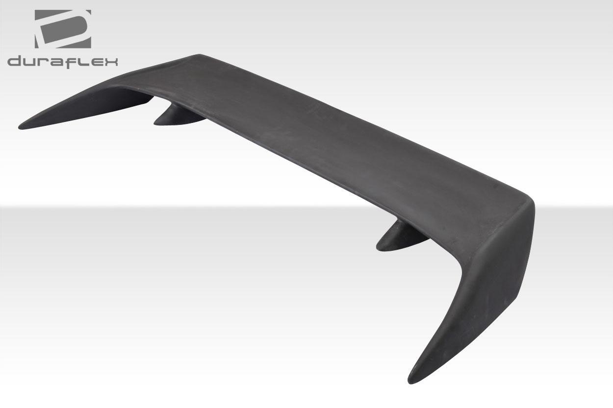 Universal Duraflex Ultra Power Wing Spoiler - 1 Piece - Image 12