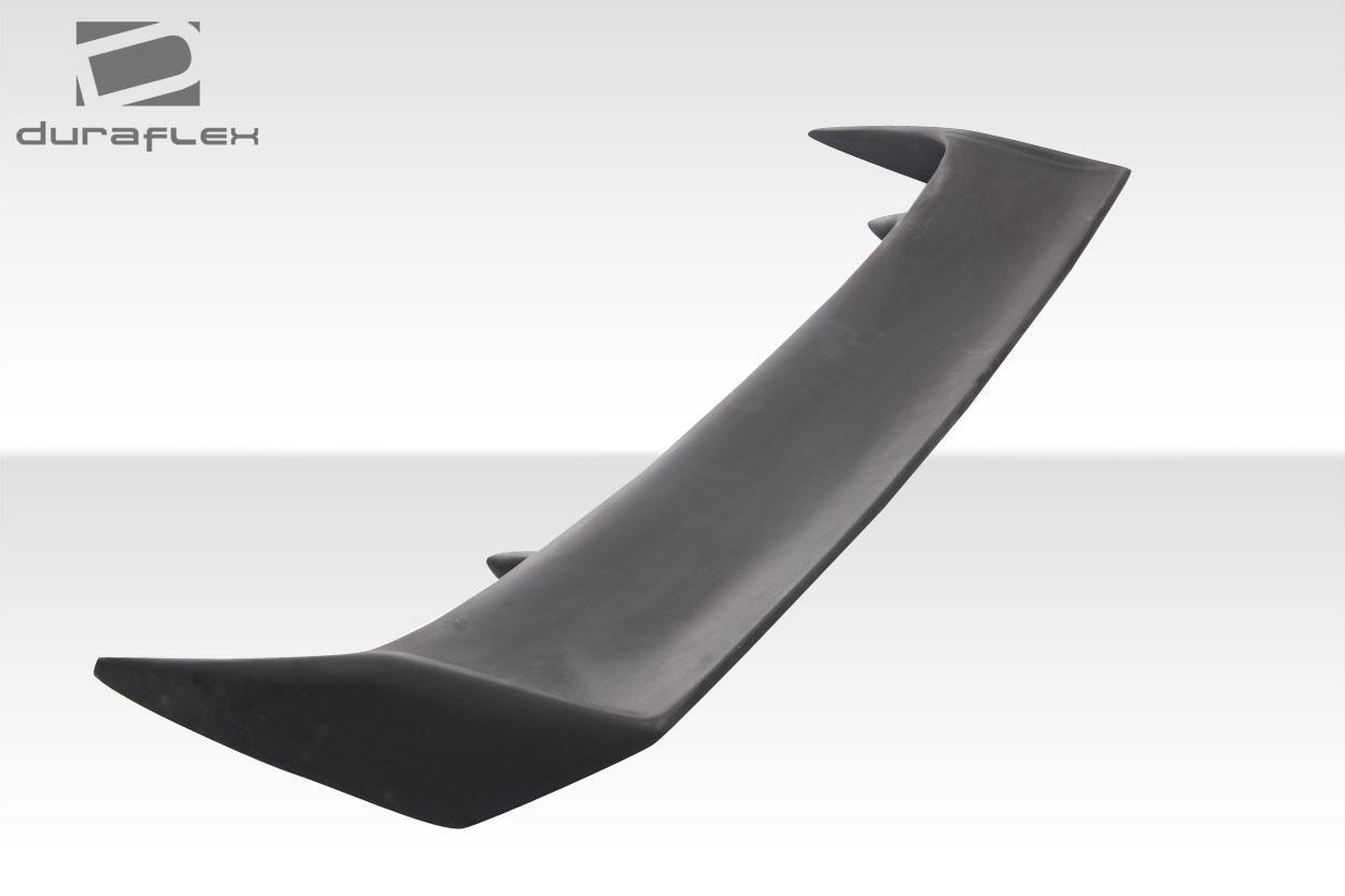 Universal Duraflex Ultra Power Wing Spoiler - 1 Piece - Image 13