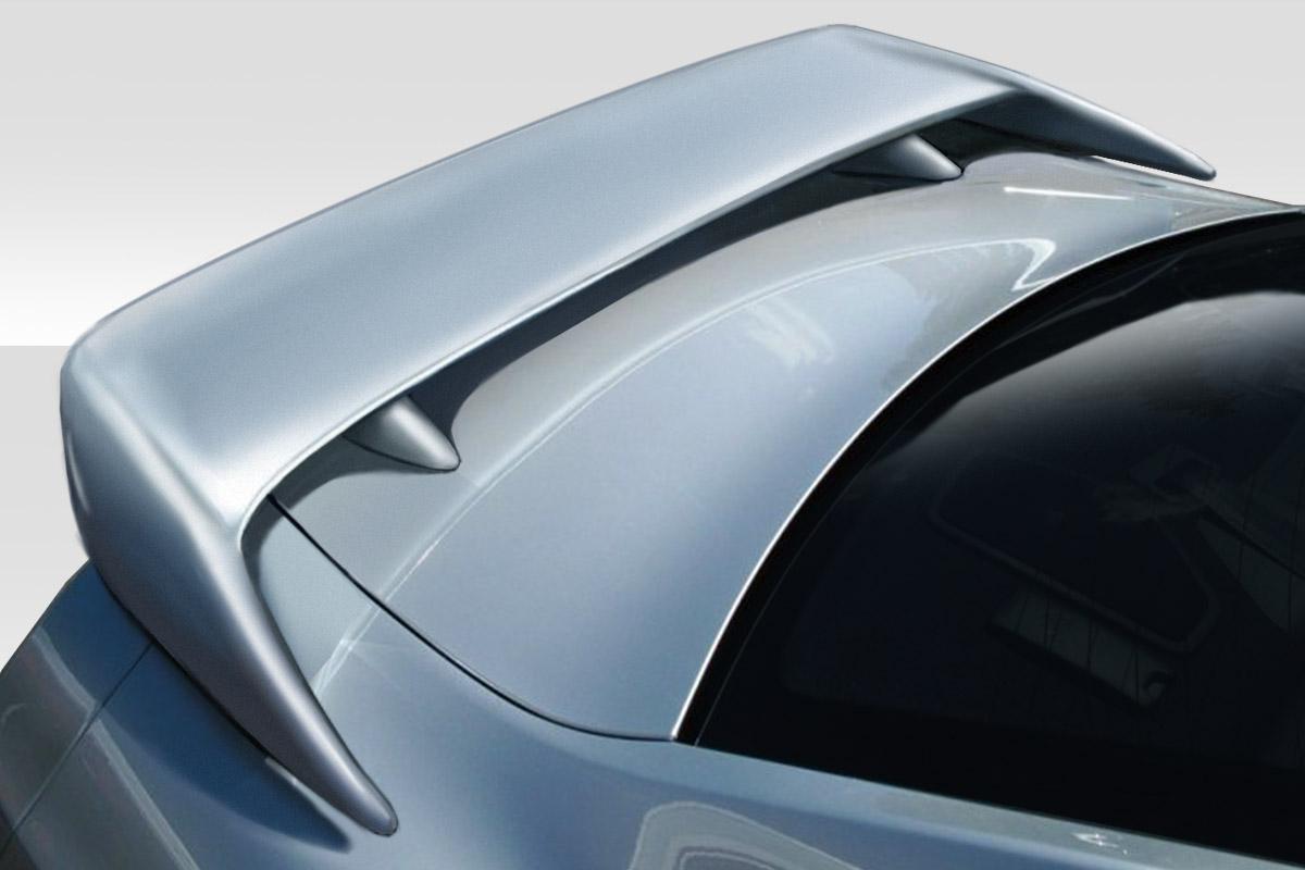 Universal Duraflex Ultra Power Wing Spoiler - 1 Piece - Image 2