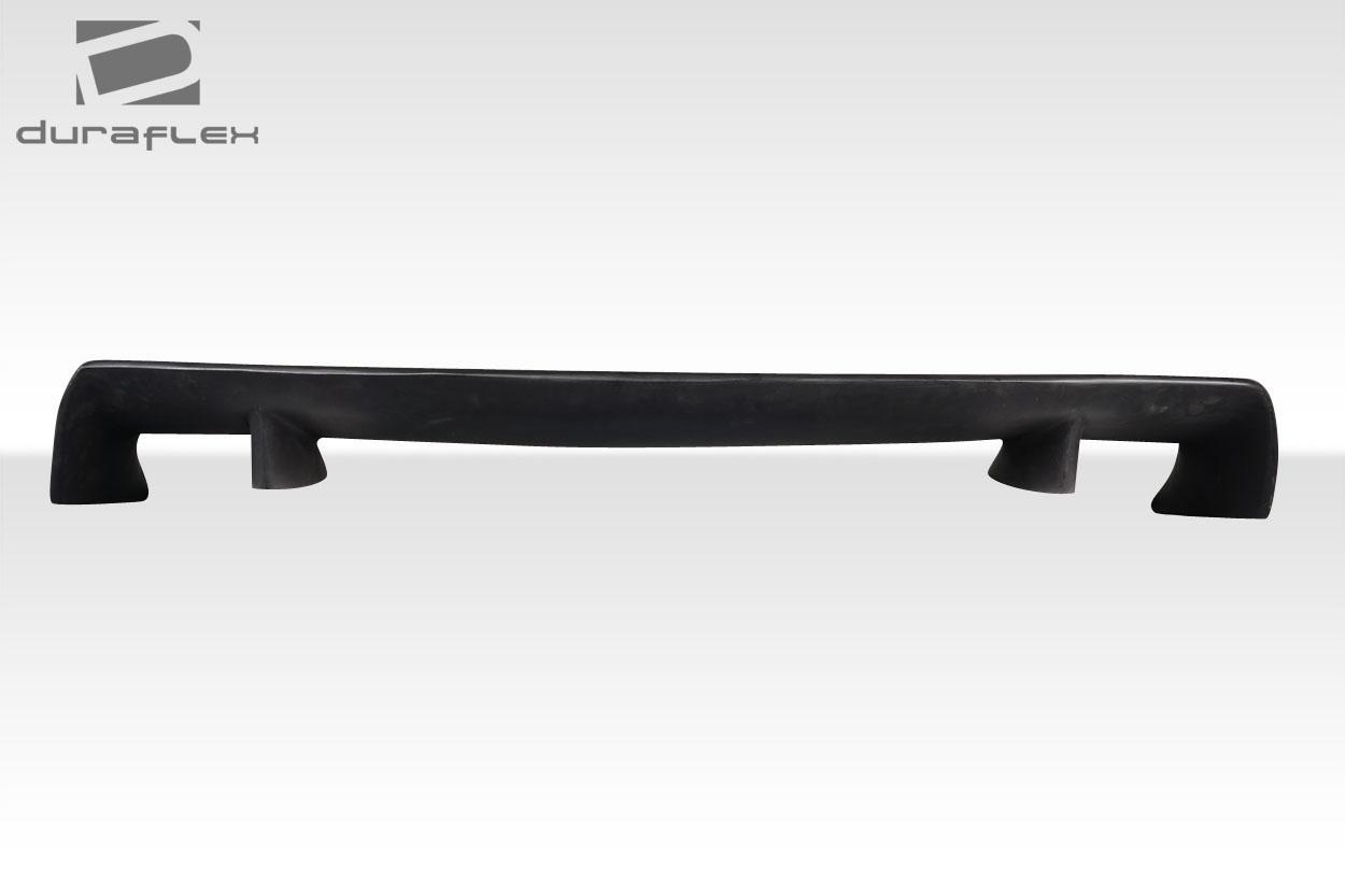 Universal Duraflex Ultra Power Wing Spoiler - 1 Piece - Image 3