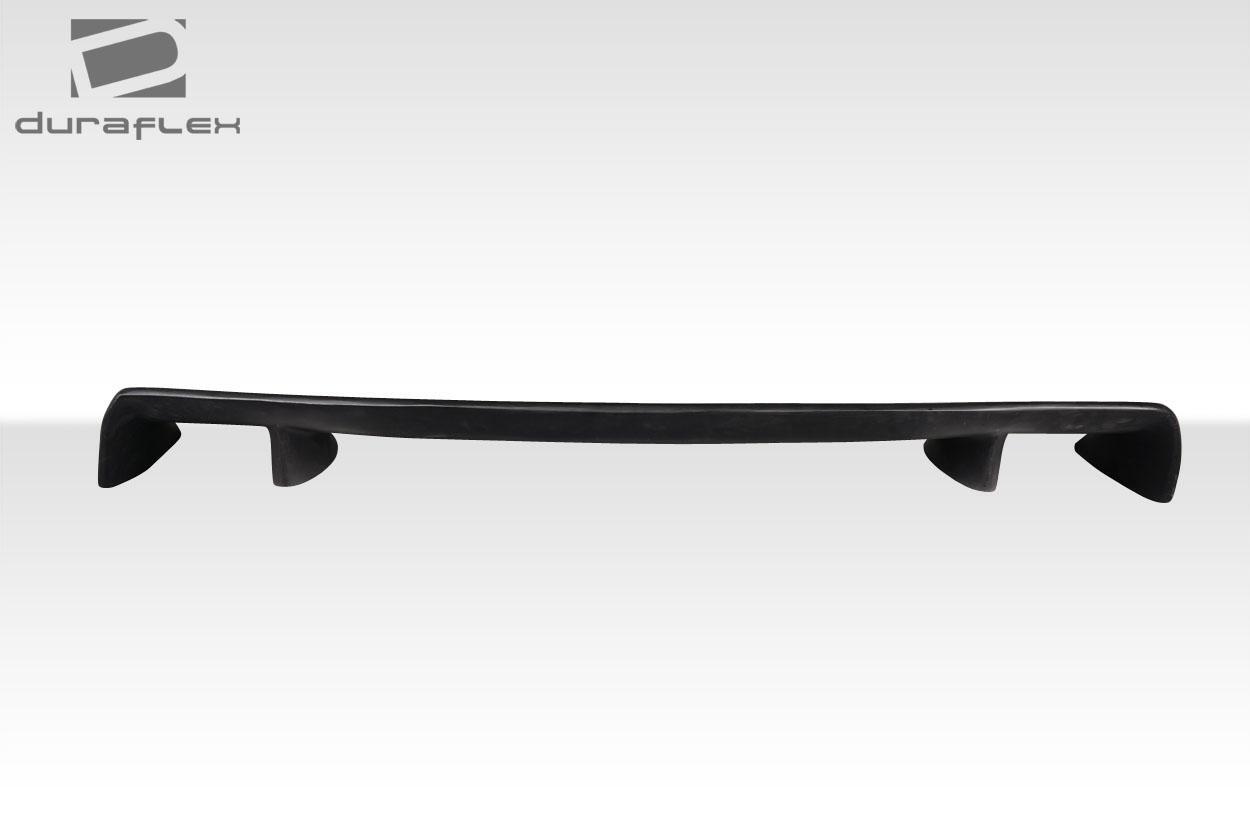 Universal Duraflex Ultra Power Wing Spoiler - 1 Piece - Image 4