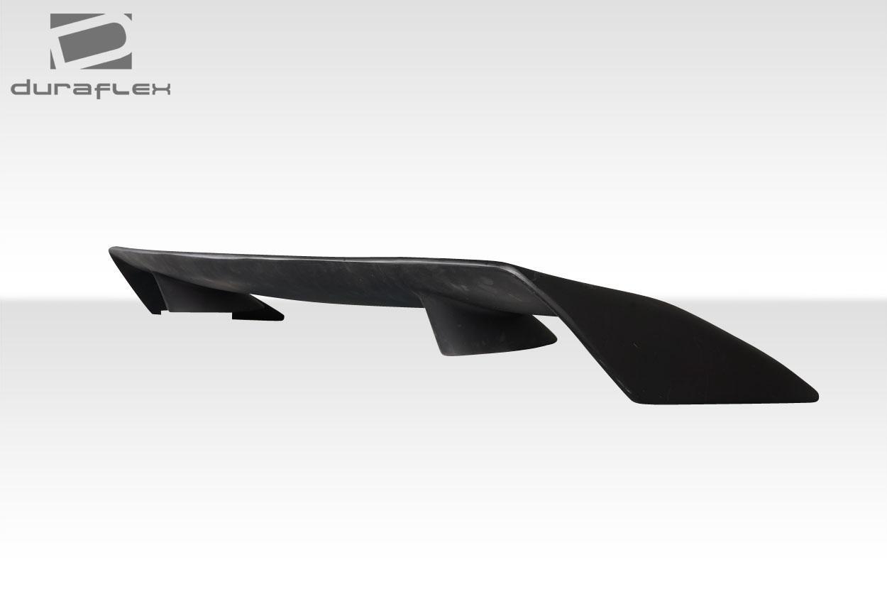 Universal Duraflex Ultra Power Wing Spoiler - 1 Piece - Image 5